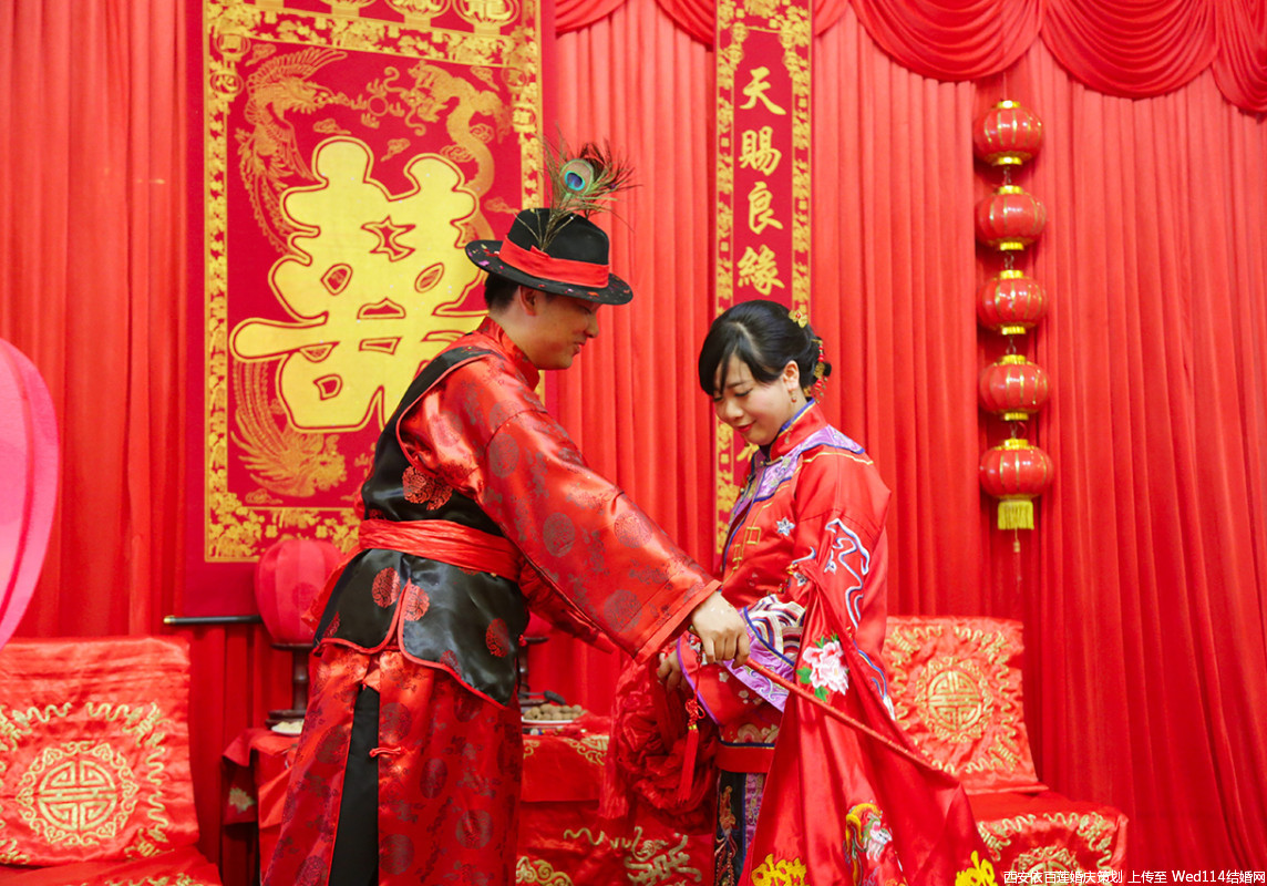 创意婚礼