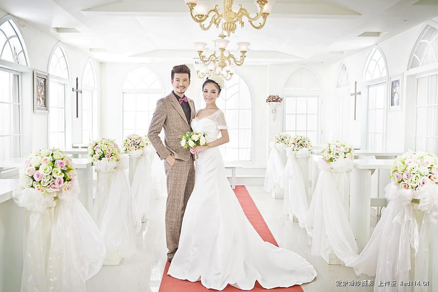 婚礼视频、视频制作