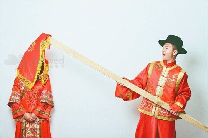 婚礼暖场视频、视频制作