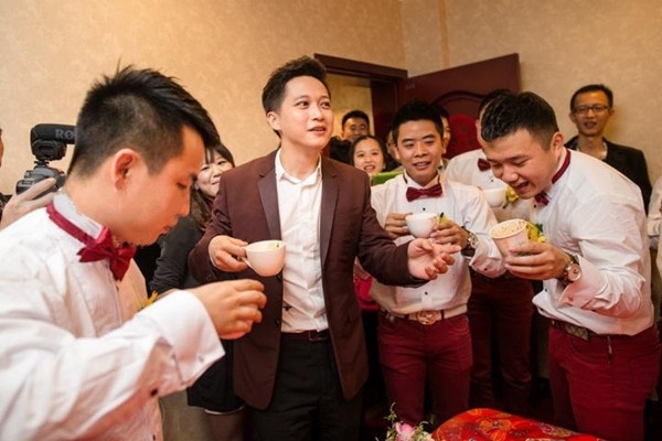 婚礼视频、视频制作