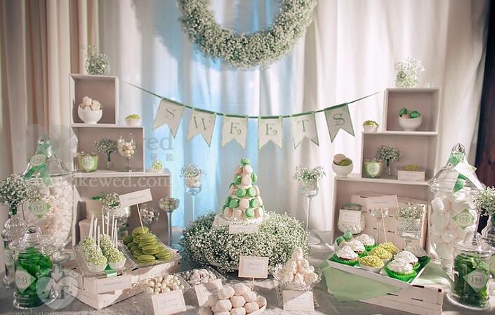 婚礼视频模板、在线视频制作