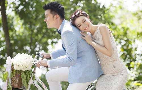 婚礼视频、视频制作