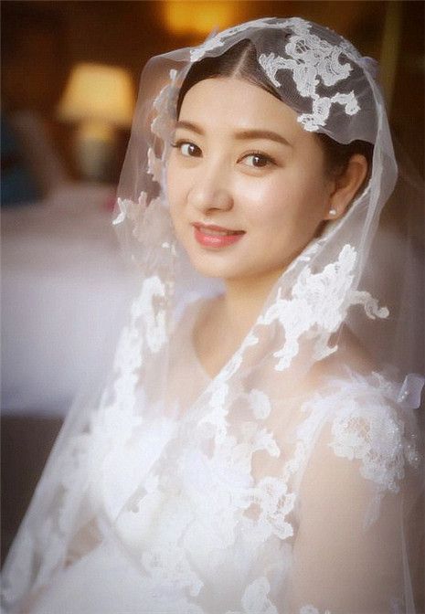中国式结婚的演员图片